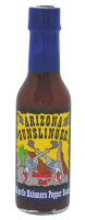 Chipotle Habanero Pepper Sauce