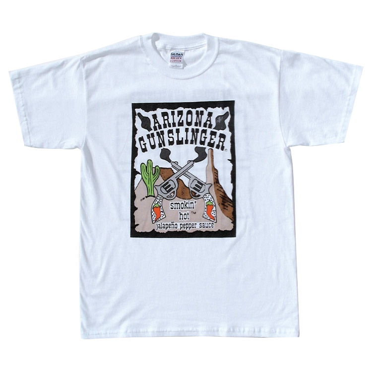 AZ Gunslinger T-Shirt